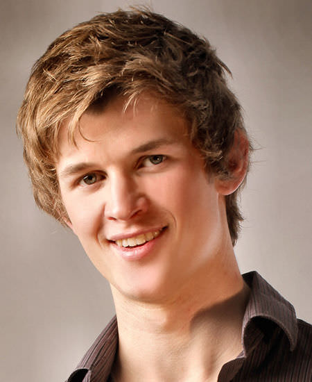 Nix Maxwell
