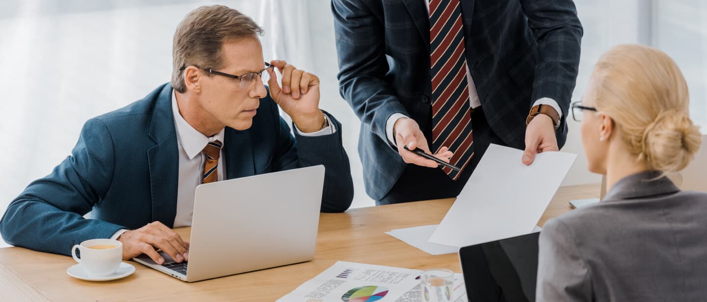 Business Insurance insurance guidance from Your Agency