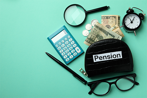 Income Benefit