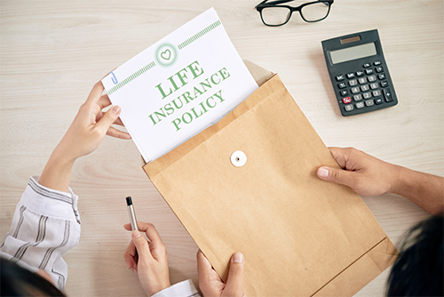 Life Benefit